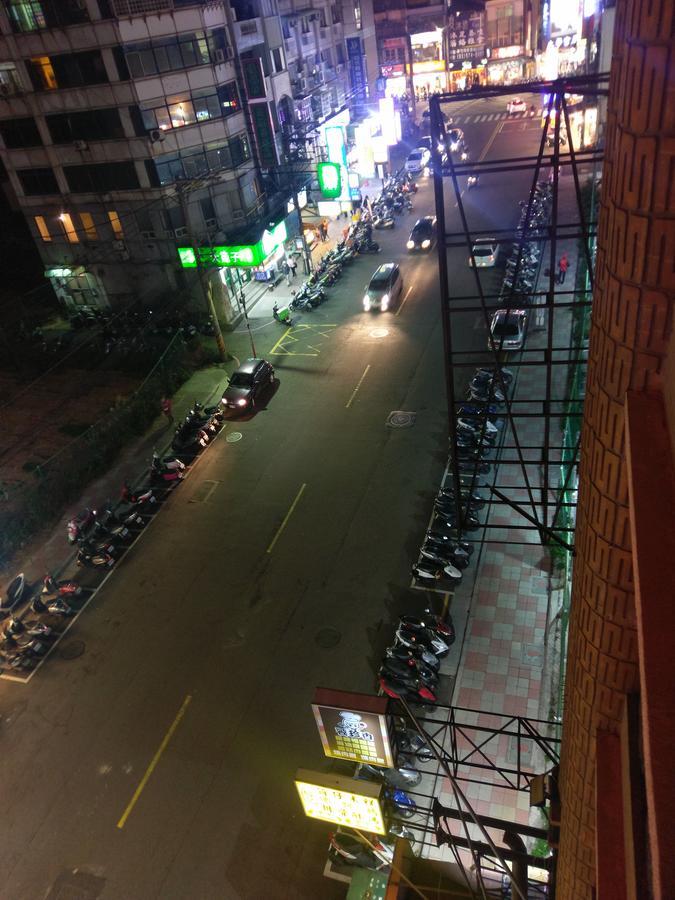 チーフ ホテル 竹北市 エクステリア 写真